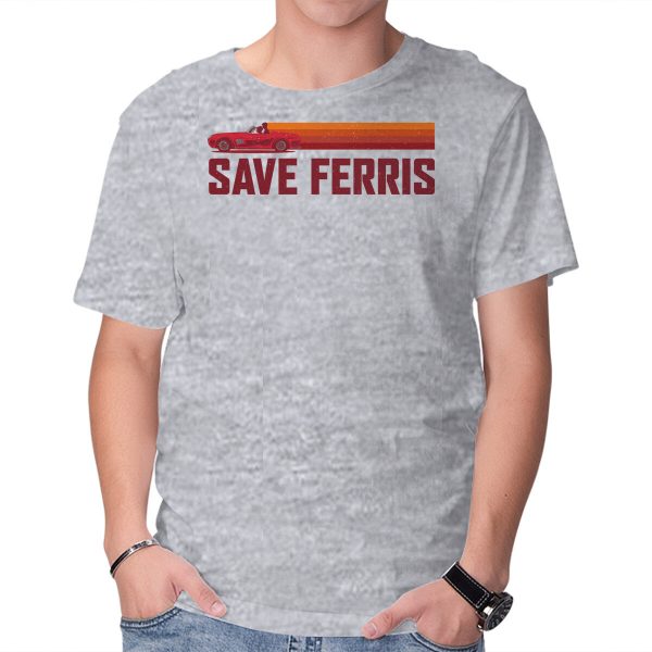 Save Ferris - Image 5