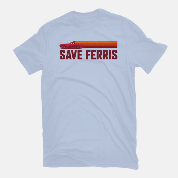Save Ferris - Image 15