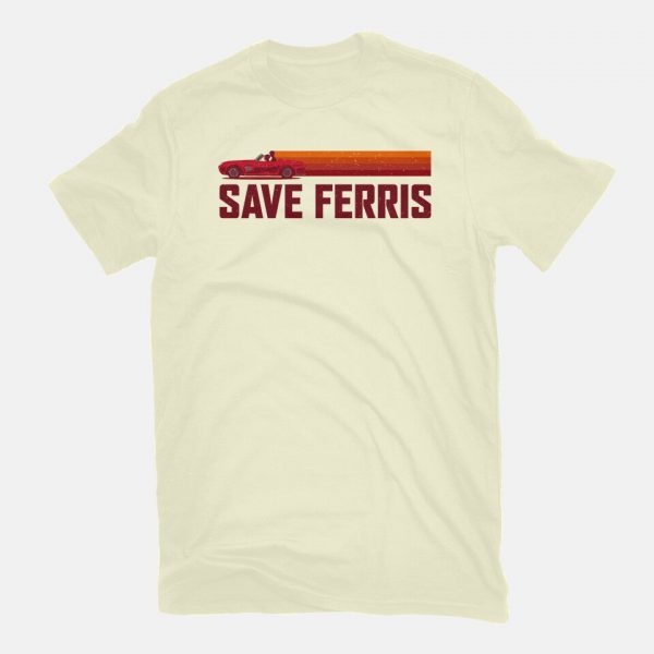 Save Ferris - Image 3