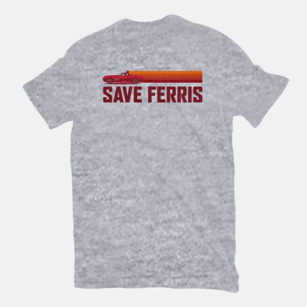 Save Ferris - Image 7