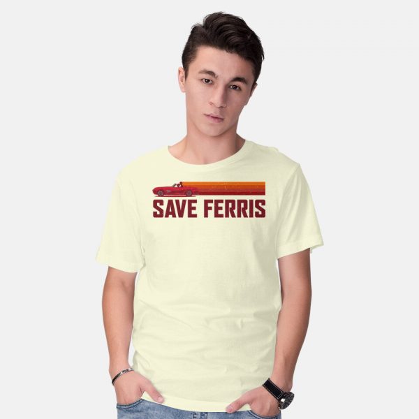Save Ferris - Image 2