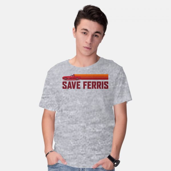 Save Ferris - Image 6