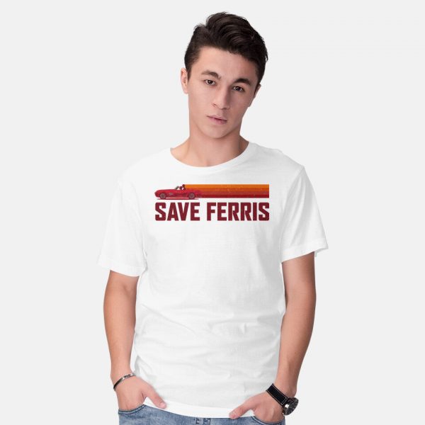 Save Ferris - Image 10