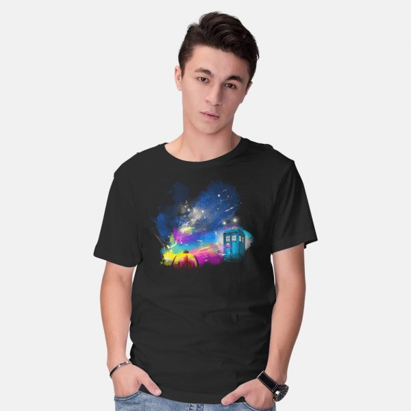 Back To Gallifrey - Image 2