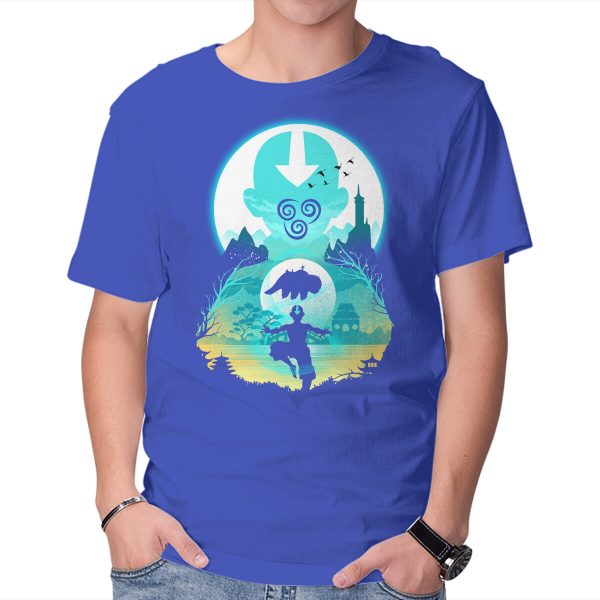 Airbender Landscape - Image 13