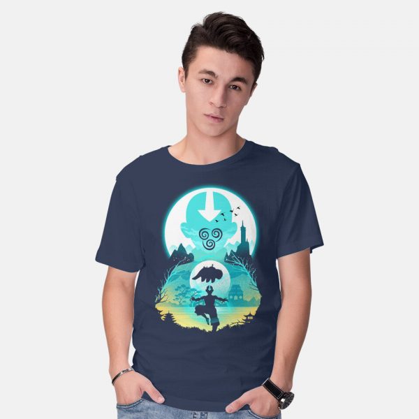 Airbender Landscape - Image 6