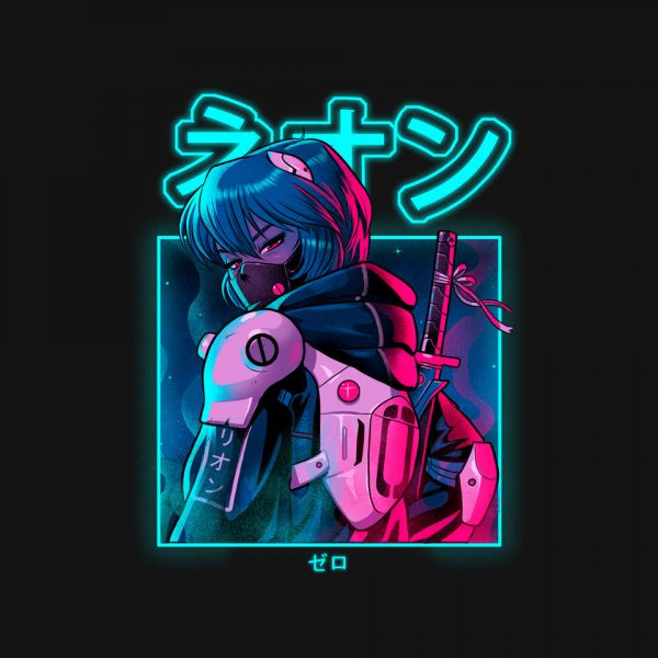 Neon Zero - Image 4