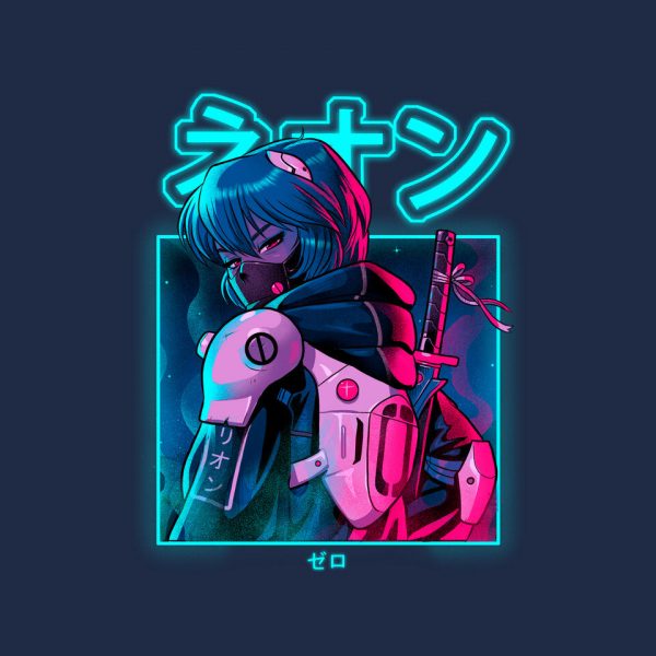Neon Zero - Image 8