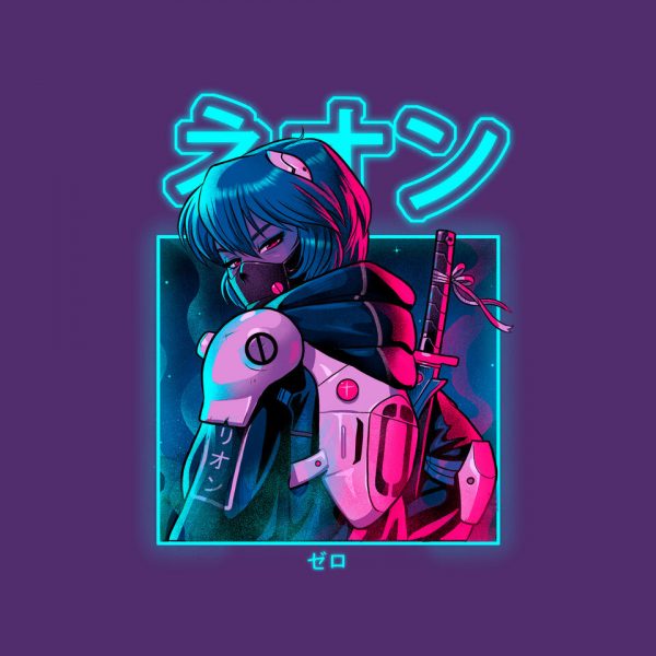 Neon Zero - Image 12