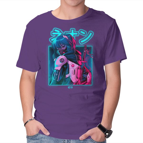 Neon Zero - Image 9