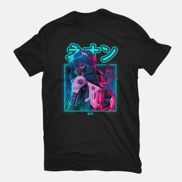 Neon Zero - Image 3