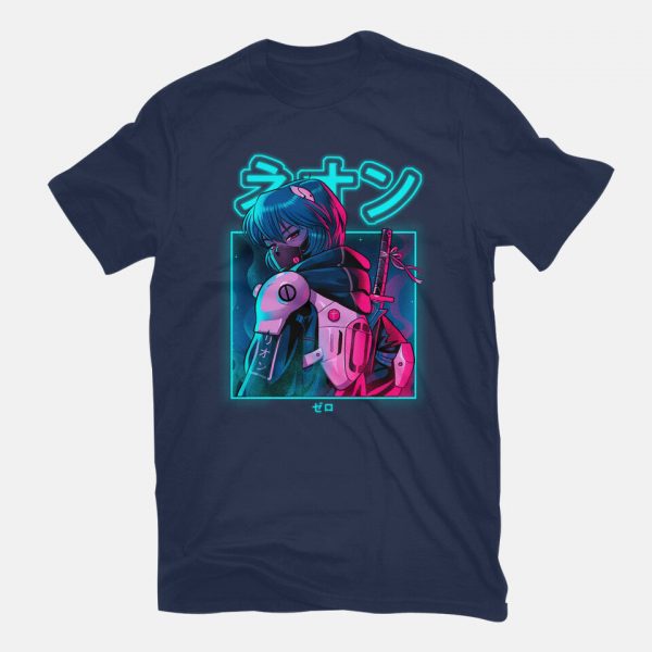 Neon Zero - Image 7