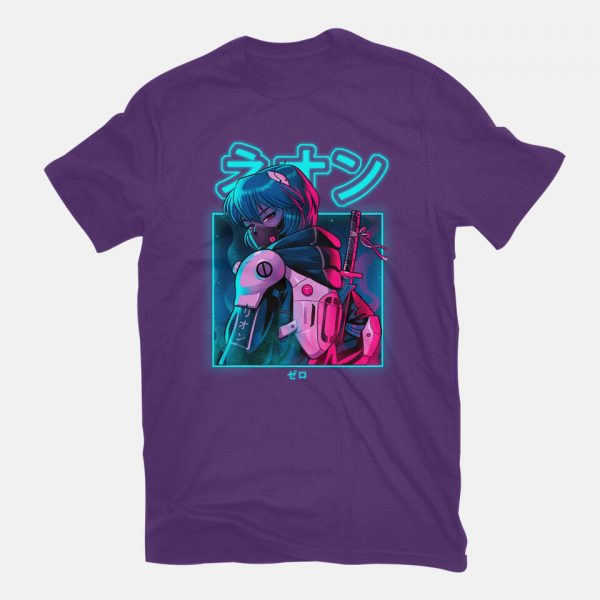 Neon Zero - Image 11