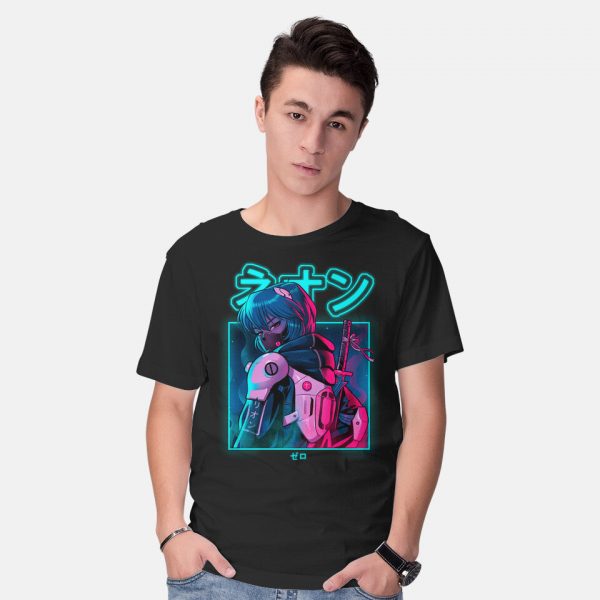 Neon Zero - Image 2