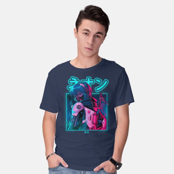Neon Zero - Image 6