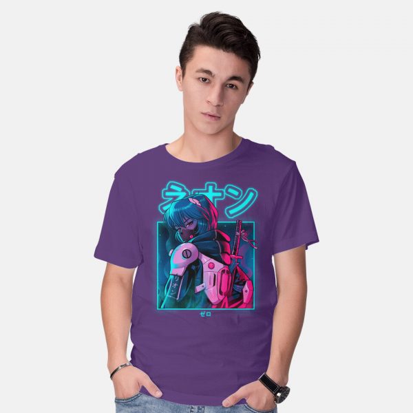 Neon Zero - Image 10