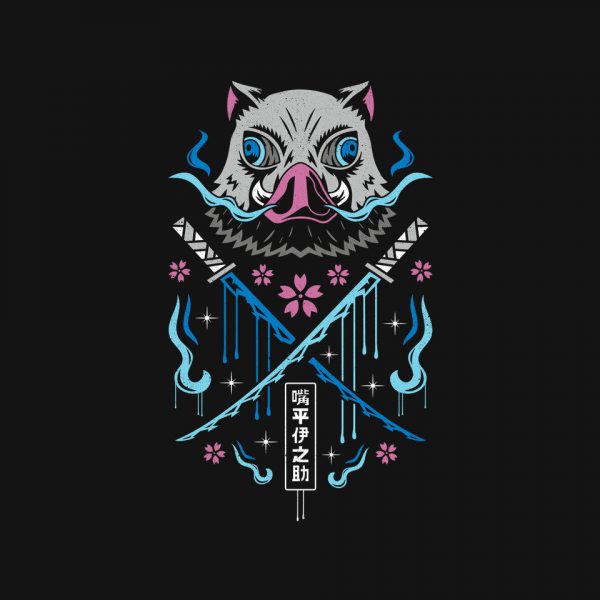 Beast Breathing Swordsman - Image 8