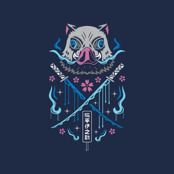 Beast Breathing Swordsman - Image 4