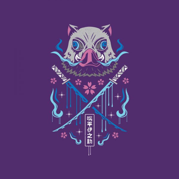 Beast Breathing Swordsman - Image 12
