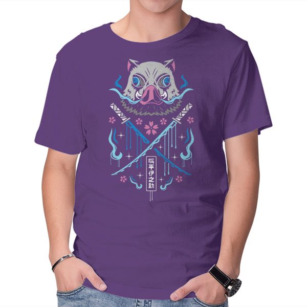 Beast Breathing Swordsman - Image 9
