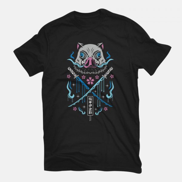 Beast Breathing Swordsman - Image 7