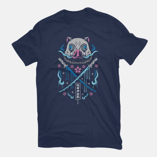 Beast Breathing Swordsman - Image 3