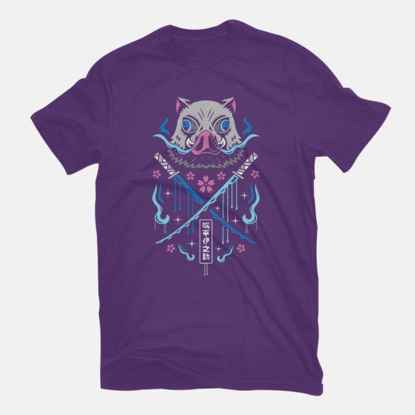 Beast Breathing Swordsman - Image 11