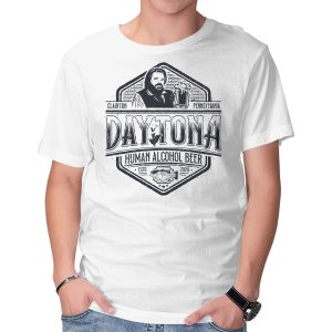 Daytona Beer