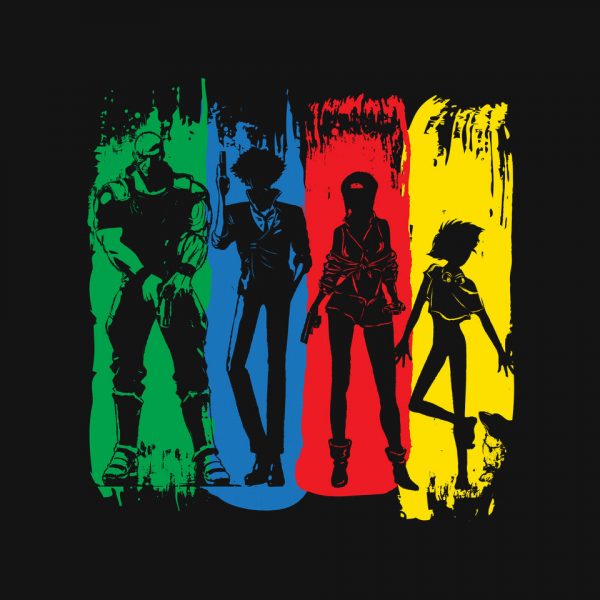 Space Bounty Hunter Crew - Image 4
