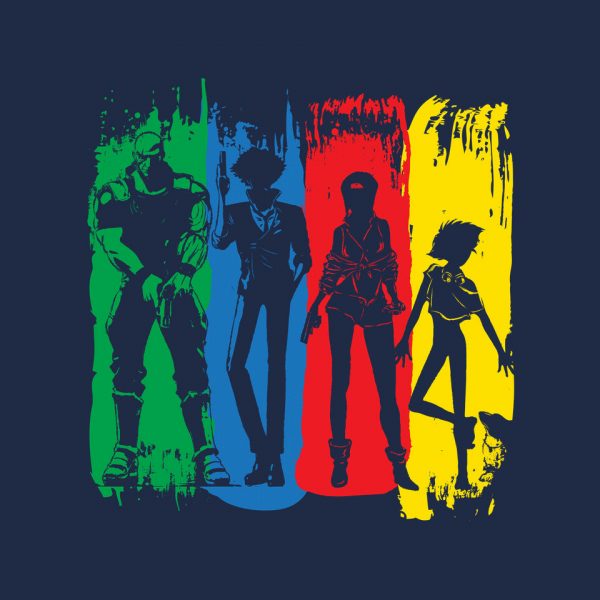 Space Bounty Hunter Crew - Image 8
