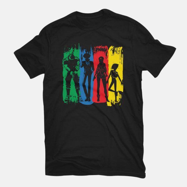 Space Bounty Hunter Crew - Image 3