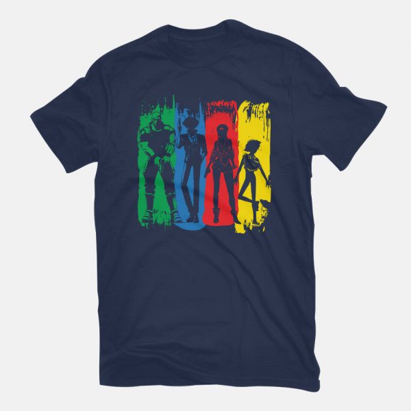 Space Bounty Hunter Crew - Image 7
