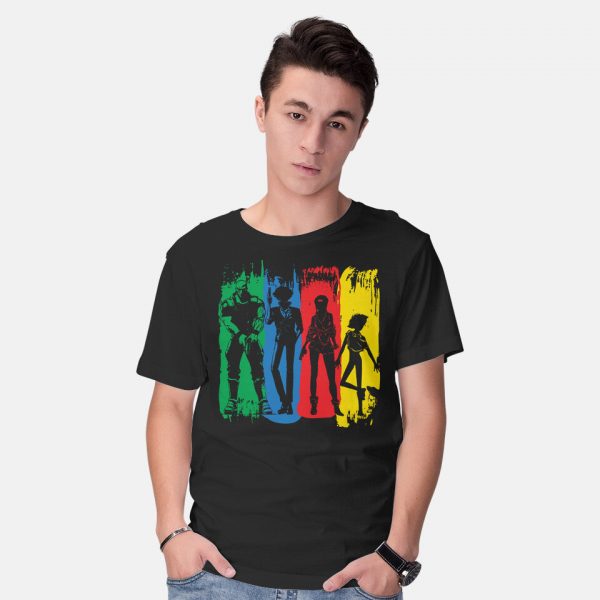 Space Bounty Hunter Crew - Image 2