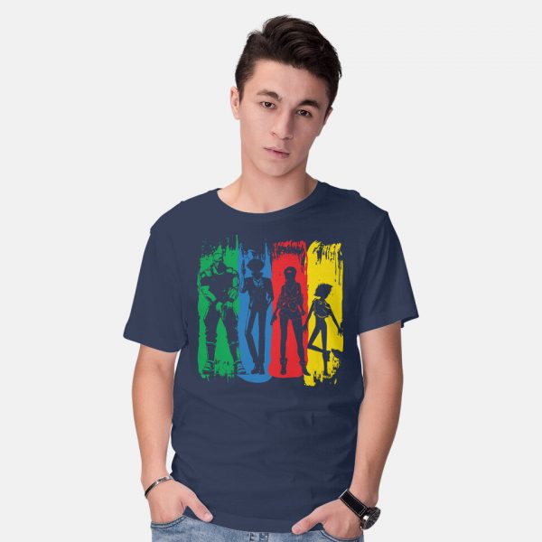 Space Bounty Hunter Crew - Image 6