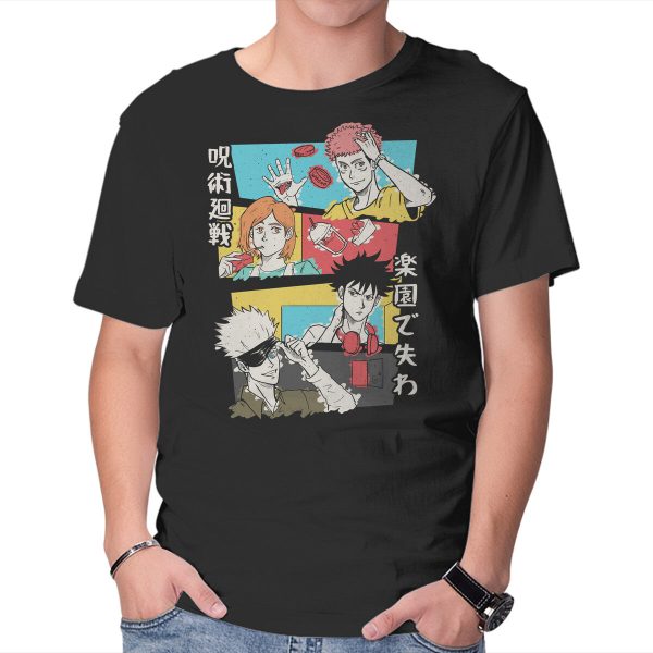 Tokyo High Squad - Image 9