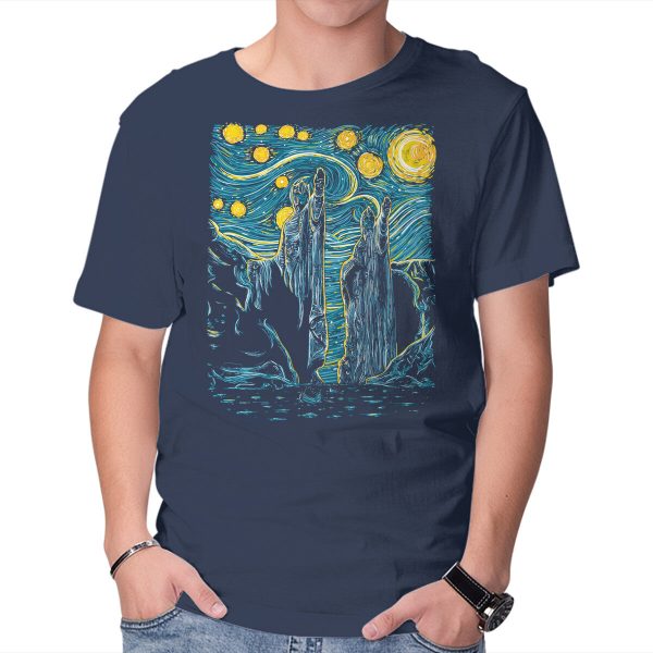 Starry Argonath - Image 5