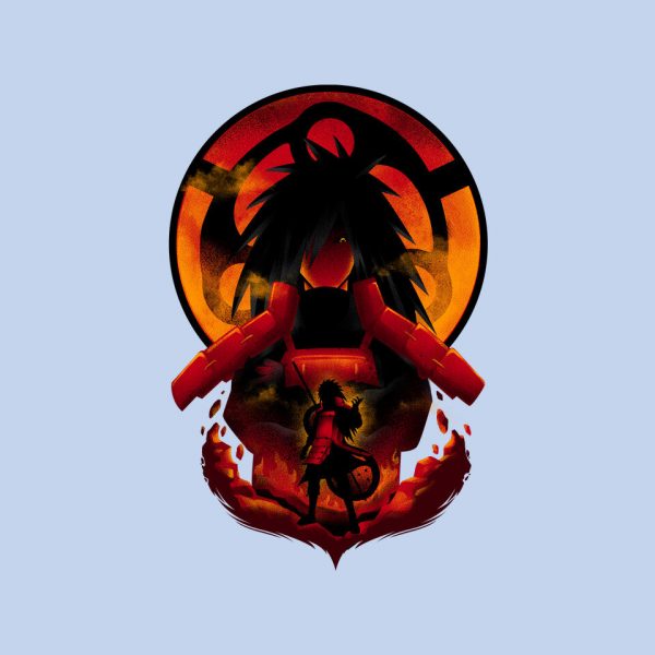 The Invincible Madara - Image 20