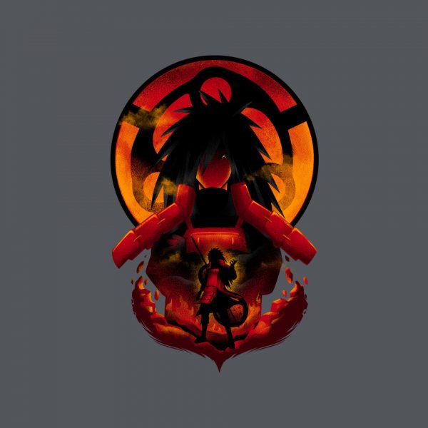 The Invincible Madara - Image 12