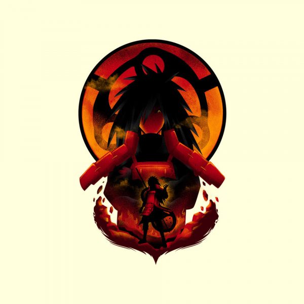 The Invincible Madara - Image 4