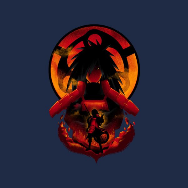 The Invincible Madara - Image 8