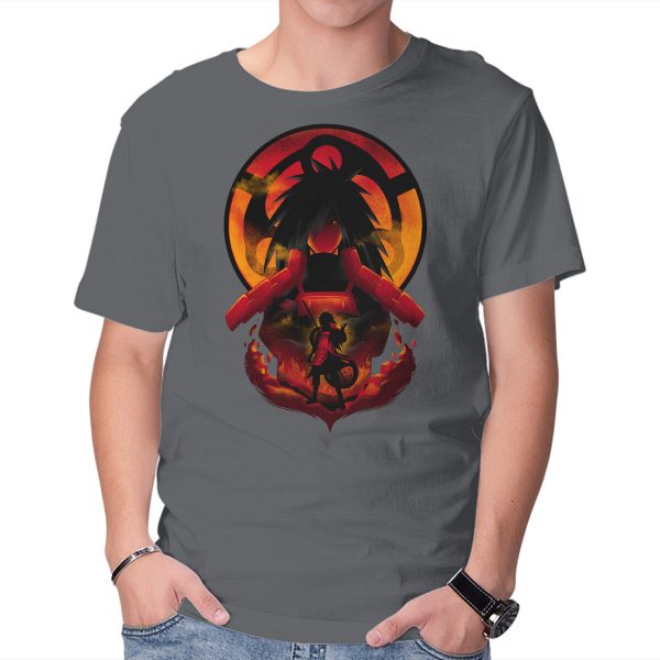 The Invincible Madara - Image 9