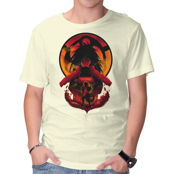 The Invincible Madara