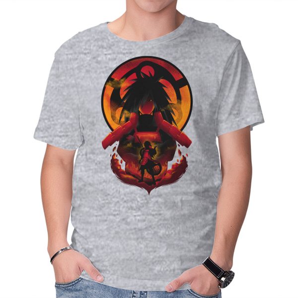 The Invincible Madara - Image 13