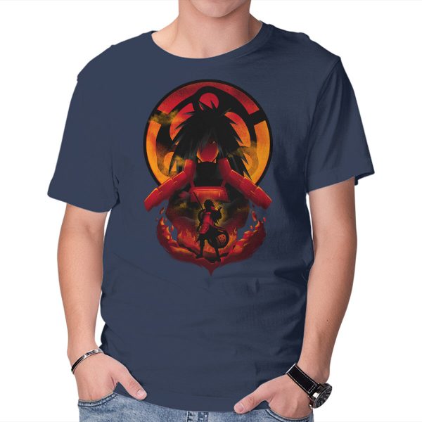 The Invincible Madara - Image 5