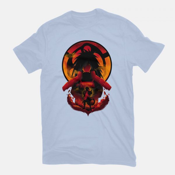 The Invincible Madara - Image 19