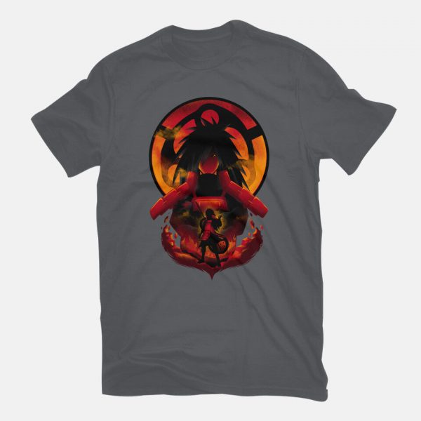 The Invincible Madara - Image 11