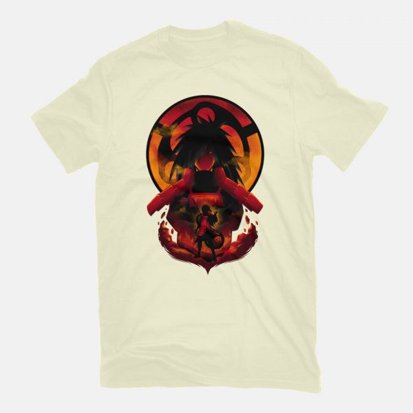 The Invincible Madara - Image 3