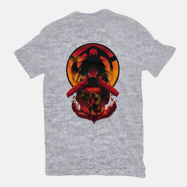 The Invincible Madara - Image 15