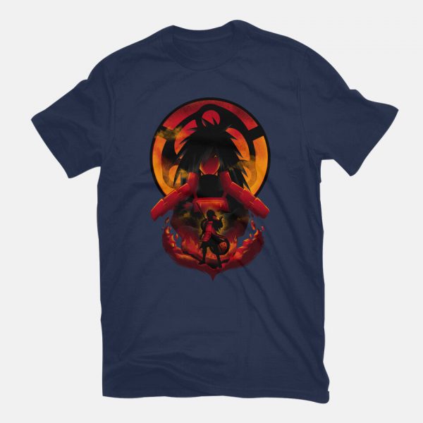 The Invincible Madara - Image 7