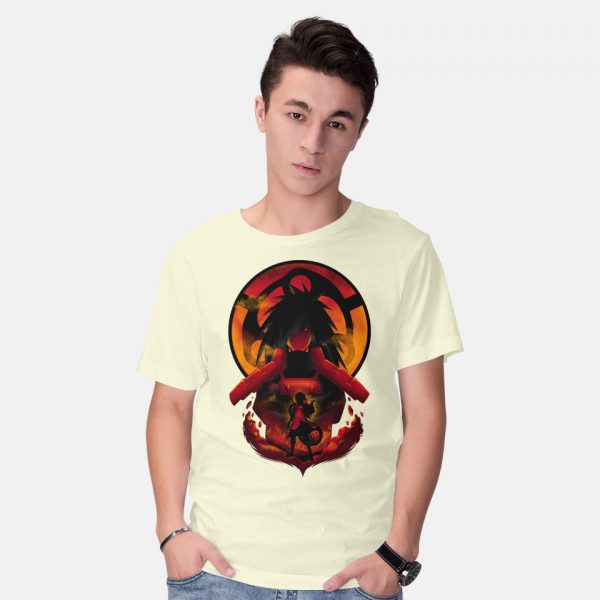 The Invincible Madara - Image 2
